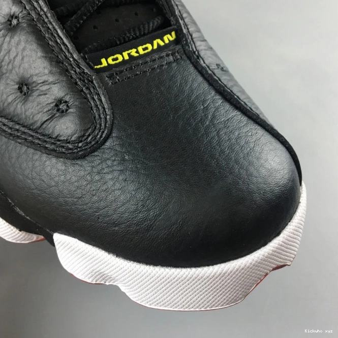 13 Jordan Air 414571-001 2011 'Playoff' Retro 0616